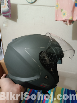 Axxis Mirage Helmet